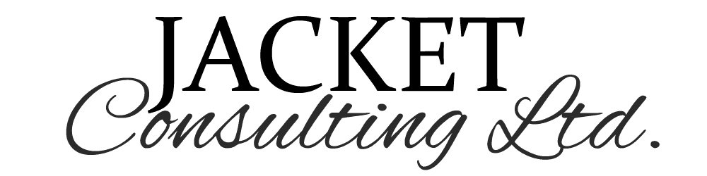 JACKET Consulting Ltd.